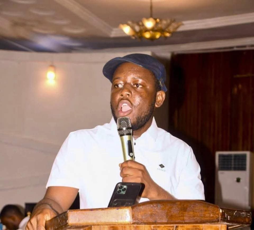 Nehemiah Diamond Kromah