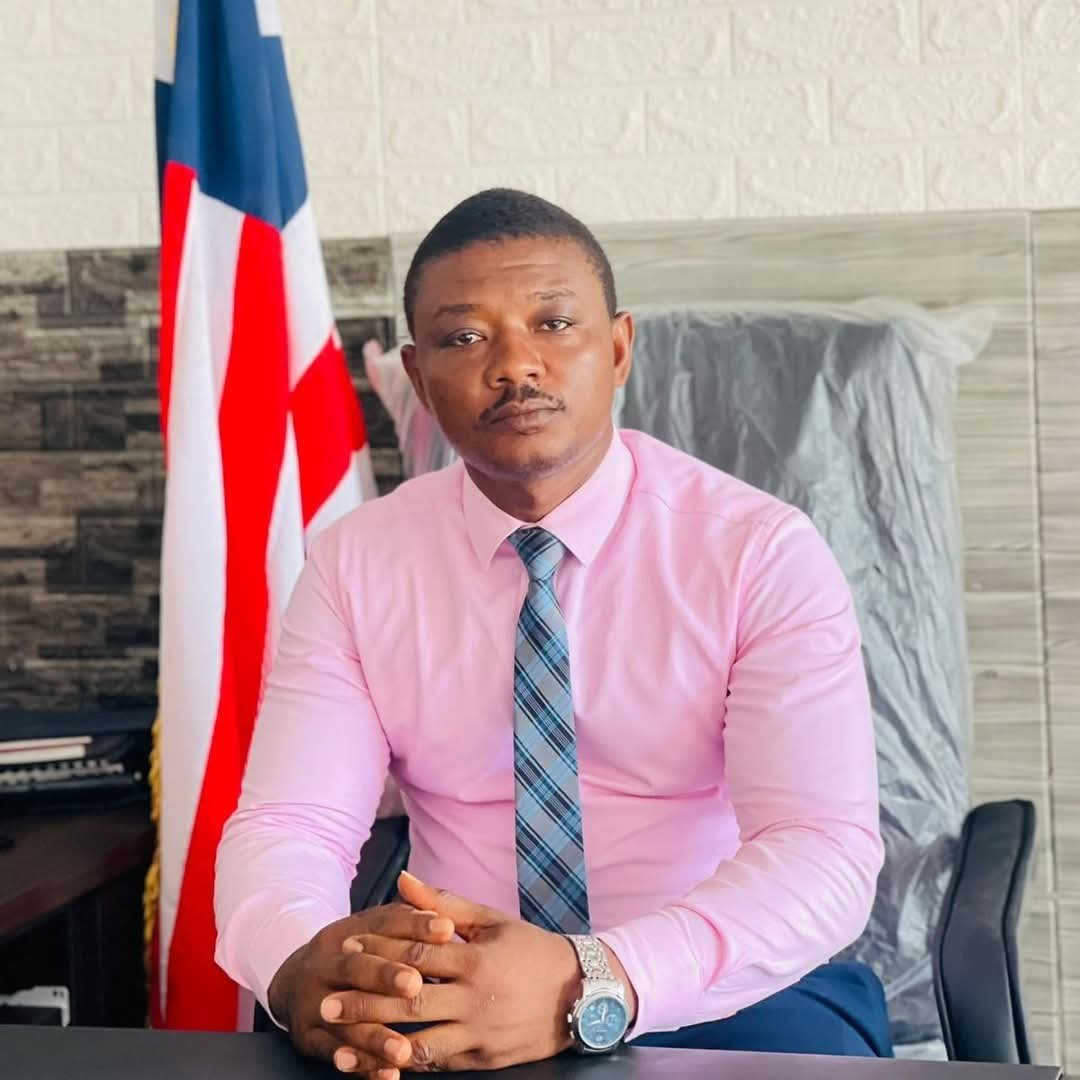 Abdullah Randolph Kemokai