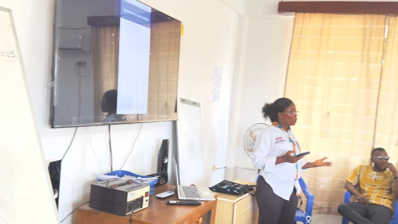 Uhuru Tech Launches Refresher App to Boost Student Success in Liberia